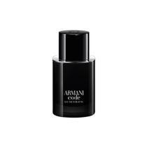 Giorgio Armani New Code EDT Perfume Masculino Recarregável 50ml