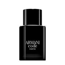 Giorgio Armani New Code Parfum - Perfume Masculino 50ml
