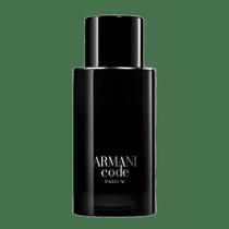 Giorgio Armani New Code Parfum - Perfume Masculino 75ml