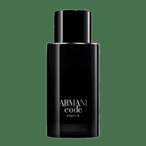 Giorgio Armani New Code Parfum - Perfume Masculino 75ml