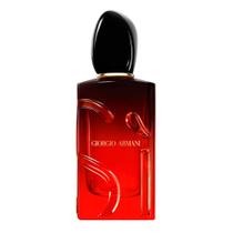 Giorgio Armani New Sí Passione Eau de Parfum Intense Refilável - Perfume Feminino 100ml
