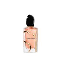 Giorgio Armani Si Edp Intense - Feminino Recarregável 100Ml Giorgio Armani Si Edp Intense - Feminino Recarregável 100Ml