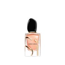 Giorgio Armani Si Edp Intense - Feminino Recarregável 50Ml