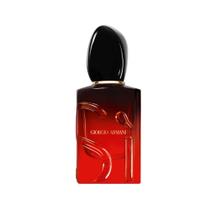 Giorgio Armani Sì Passione Eau De Parfum Intense Perfume Feminino 50ml