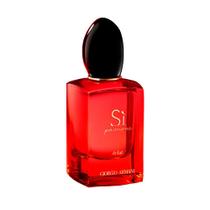 Giorgio Armani Si Passione Éclat Eau De Parfum - Perfume Feminino 100ml