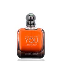 Giorgio Armani Stronger with You Absolutely Eau de Parfum - Perfume Masculino 100ml