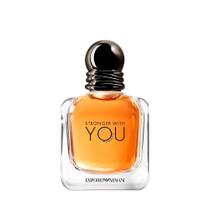Giorgio Armani Stronger With You Eau de Toilette - Perfume Masculino 50ml Giorgio Armani Stronger With You Eau de Toilette - Perfume Masculino 50ml