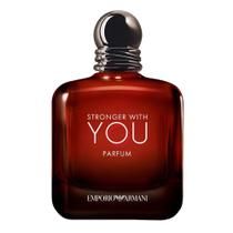 Giorgio Armani Stronger With You Parfum - Perfume Masculino 100ml