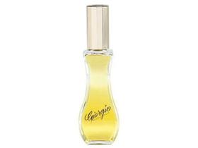 Giorgio Beverly Hills Perfume Feminino - Eau de Toilette 90 ml