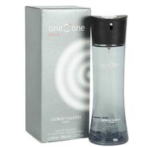 Giorgio Valenti One O One Men Edt 100 Ml Perfume - Parour - França