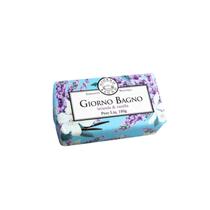 Giorno Bagno Lavanda & Vanilla - Sabonete Natural 180g