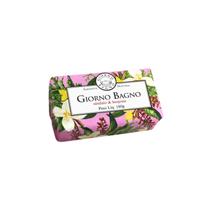 Giorno Bagno Sândalo & Benjoim - Sabonete Natural 180g Giorno Bagno Sândalo & Benjoim - Sabonete Natural 180g