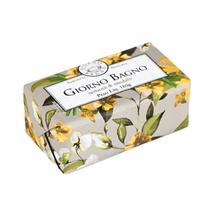 Giorno Bagno Verbena & Sândalo - Sabonete em Barra 180g