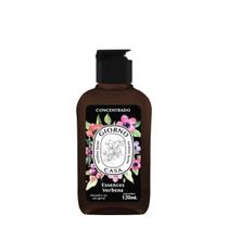 Giorno Casa Essences Verbena Concentrado - Limpador de Superfícies 120ml Giorno Casa Essences Verbena Concentrado - Limpador de Superfícies 120ml