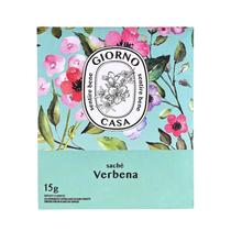 Giorno Casa - sachê verbena 15g Giorno Casa - sachê verbena 15g