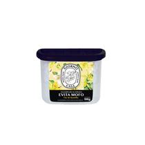 Giorno Casa Sentire Bene Evita Mofo Flor de Baunilha - Desumidificador de Ambientes 100g Giorno Casa Sentire Bene Evita Mofo Flor de Baunilha - Desumidificador de Ambientes 100g