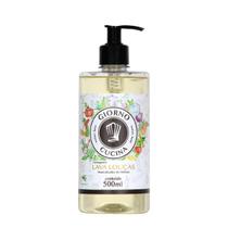 Giorno Cucina Sentire Bene Masterchef - Lava Louças 500ml Giorno Cucina Sentire Bene Masterchef - Lava Louças 500ml