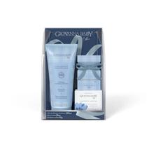 Giovanna baby blue hidratante corporal sabonete em barra deo colonia