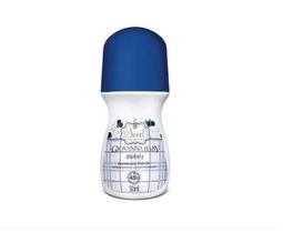 Giovanna Baby Blueberry Desodorante Rollon 50ml