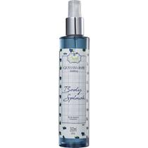 Giovanna Baby Body Splash Blueberry 260mL Giovanna Baby Body Splash Blueberry 260mL
