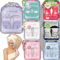 Giovanna Baby Candy Blue Berry Lilac Classic Cherry Blanc