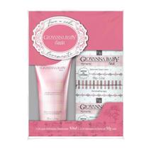 Giovanna Baby Classic LoÇÃO 50ml + 2 Sabonetes