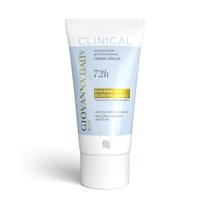 Giovanna baby deo creme bisnaga blue 60g Giovanna baby deo creme bisnaga blue 60g