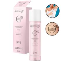 Giovanna Baby Desodorante Aerosol CLASSIC Zero Alumínio 0% Alcool Antitranspirante Antiodor