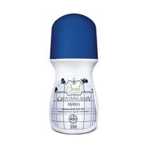 Giovanna Baby Desodorante Roll-On 50ml - Blueberry