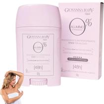 Giovanna Baby Desodorante Stick Classic 0/0 Alumínio 50G Fem