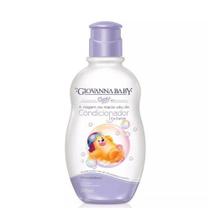Giovanna Baby Giby Condicionador Infantil 200ml