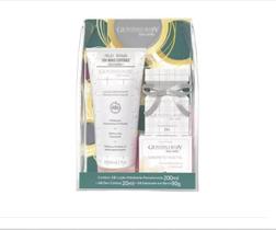 Giovanna Baby Kit Loção Hid+col+sab Blanc Vanilla Giovanna Baby Kit Loção Hid+col+sab Blanc Vanilla