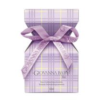 Giovanna Baby Lilás Colônia 50ml