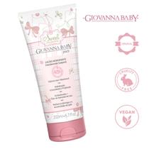 Giovanna Baby Loção Hidratante Desodorante Corporal 200ml