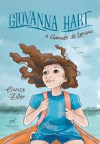 Giovanna Hart - O Chamado de Laniwai Giovanna Hart - O Chamado de Laniwai