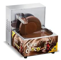 Gira Choco Derretedeira 1 Roda 5kg Marchesoni