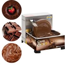 Gira Choco Derretedeira 5Kg X Marchesoni