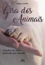 Gira dos animais - ANUBIS