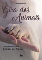 Gira dos animais - ANUBIS Gira dos animais - ANUBIS