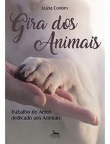 Gira Dos Animais Sortido