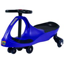 Gira-gira car azul - fênix - 1405