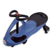 Gira Gira Car Azul - Fenix - Brinquedo Educativo