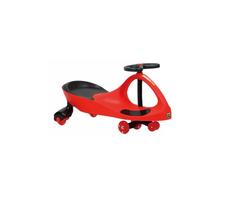 Gira Gira Car C/luz Vermelho