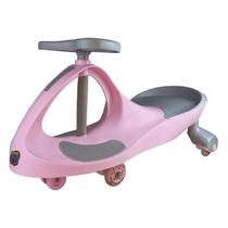 Gira Gira Car Candy C/Luz Rosa Bebe