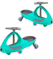 Gira Gira Car Verde Fenix