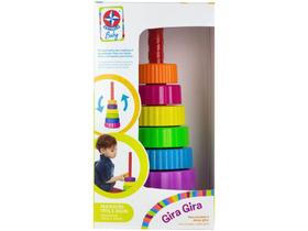 Gira Gira Primeira Infância - Estrela Baby