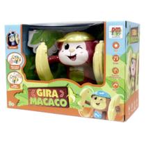 Gira Macaco