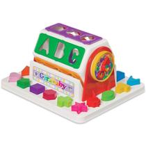 Girababy Didático - Mercotoys