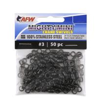 Girador Afw Aço Inox Mighty-Mini 50 Und Girador Afw Aço Inox Mighty-Mini 50 Und