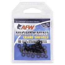 Girador Afw Aço Inox Mighty-Mini Girador Afw Aço Inox Mighty-Mini